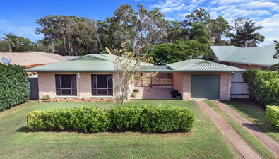 Picture of 3 Birch Court, KAWUNGAN QLD 4655