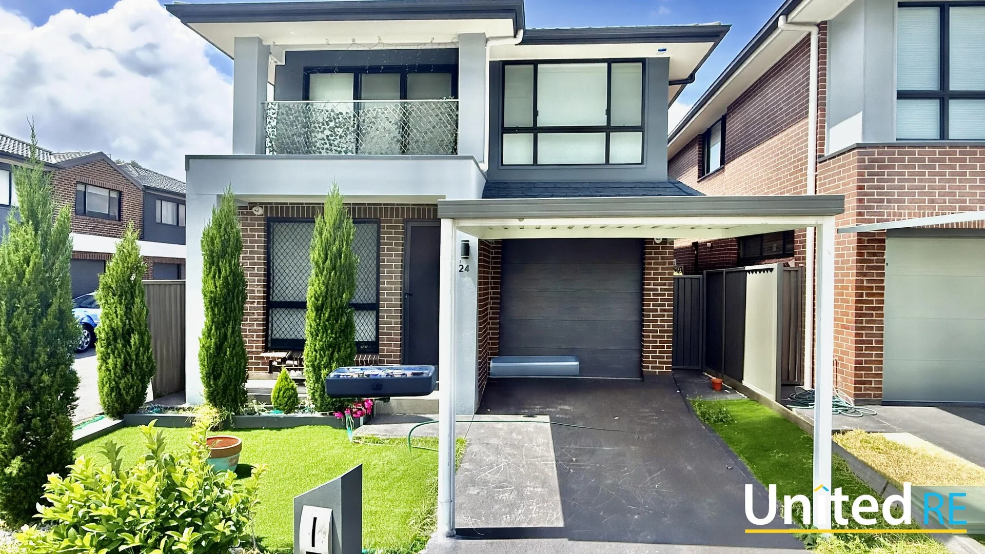 Quakers Hill NSW 2763 - 4 beds house for Rent, $950 per week - 18384405 ...