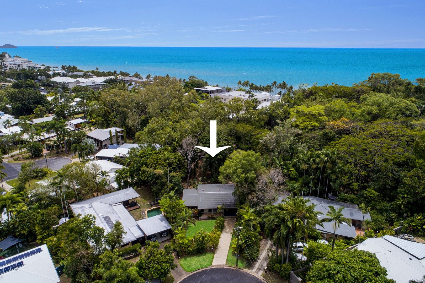 20 Trinidad Close, Trinity Beach QLD 4879, Image 0