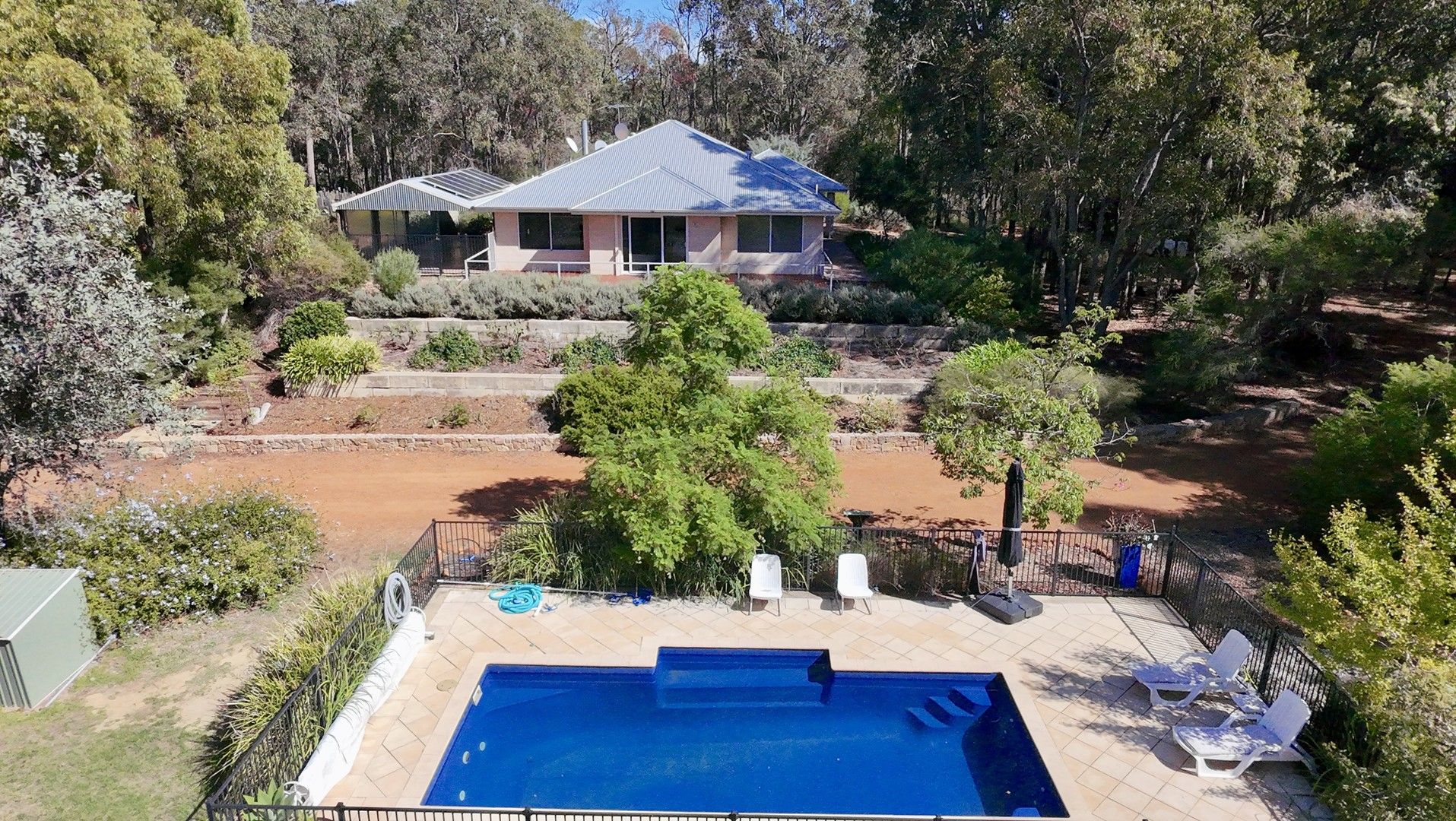 4 bedrooms House in 10 Wade Road DONNYBROOK WA, 6239