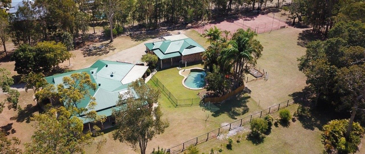 87 Maitland Rd, Burpengary East QLD 4505, Image 0