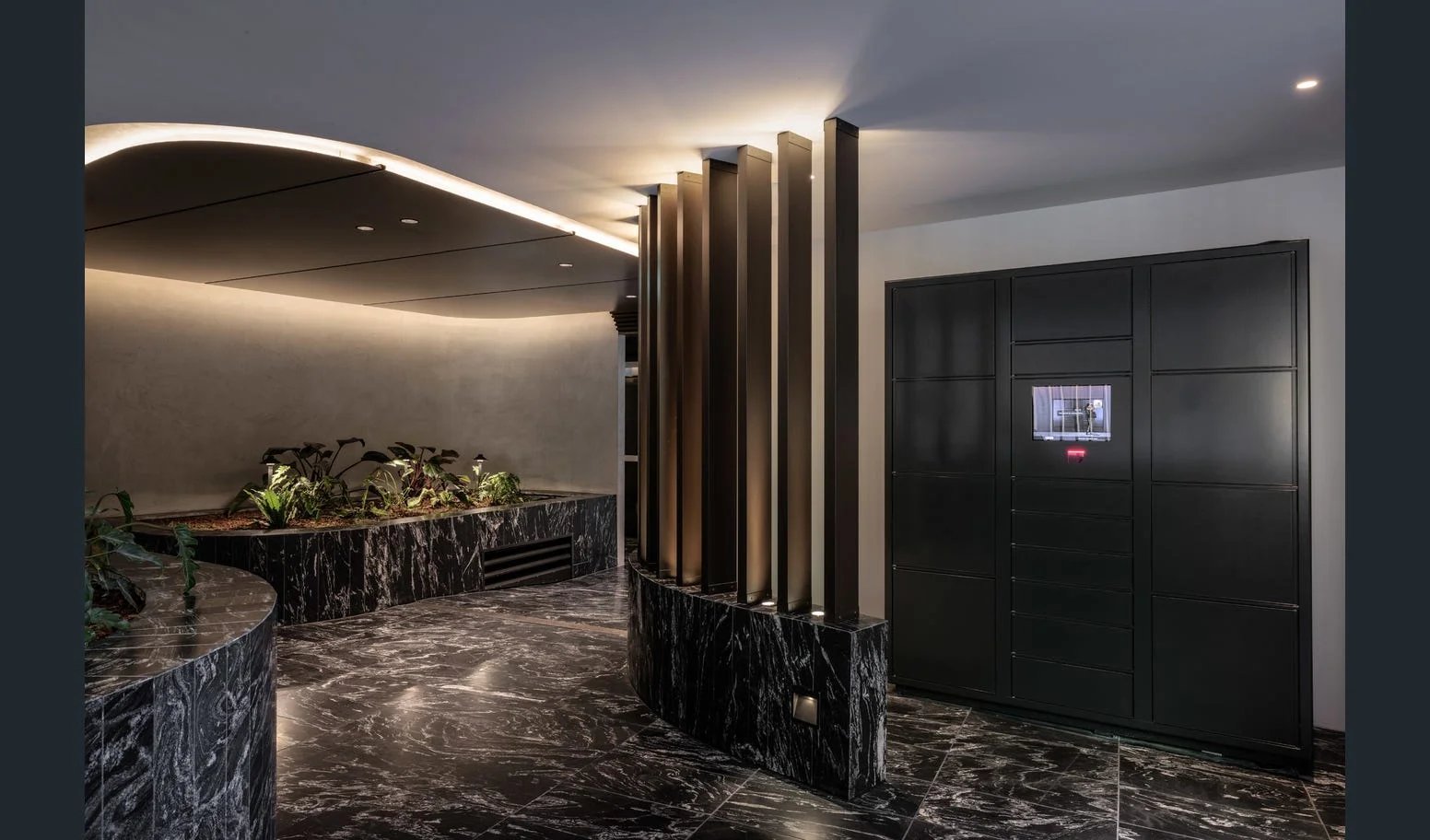 Additional image 9 of 105/11 Greenknowe Street, Elizabeth Bay NSW 2011