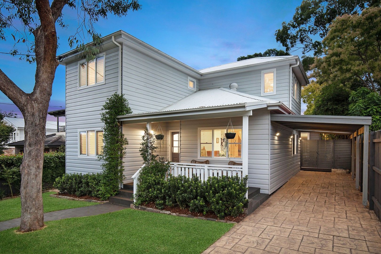 2 Note Street, Hunters Hill NSW 2110, Image 1