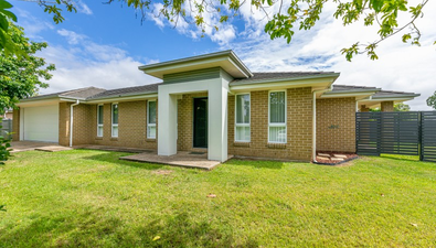 Picture of 2 Seville Street, BELLMERE QLD 4510