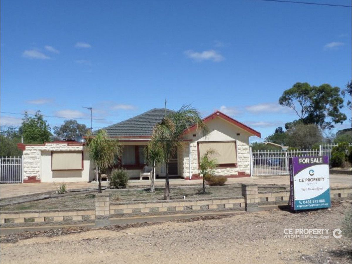 52 Sickerdick Street, Mannum SA 5238, Image 0