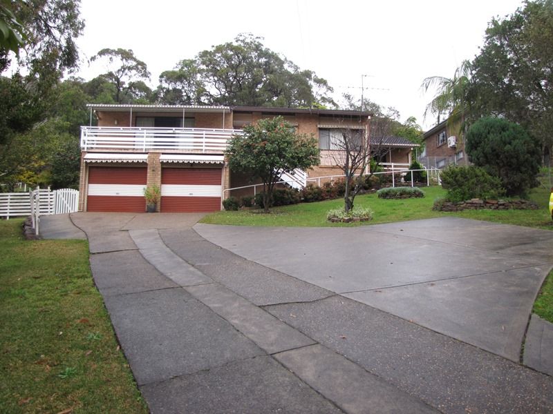 3 bedrooms House in 84 Fishing Point Road FISHING POINT NSW, 2283