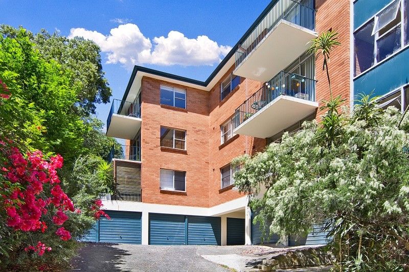 10/9 Cowdroy Avenue, CAMMERAY NSW 2062, Image 2