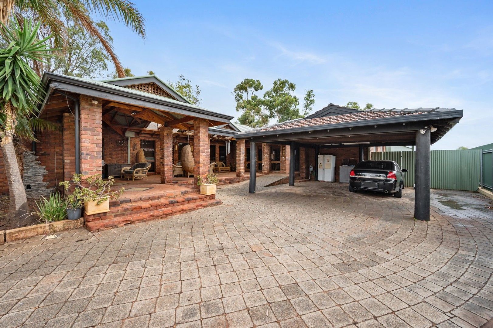 7 bedrooms House in 16 Elizabeth Street MULLINGAR WA, 6430