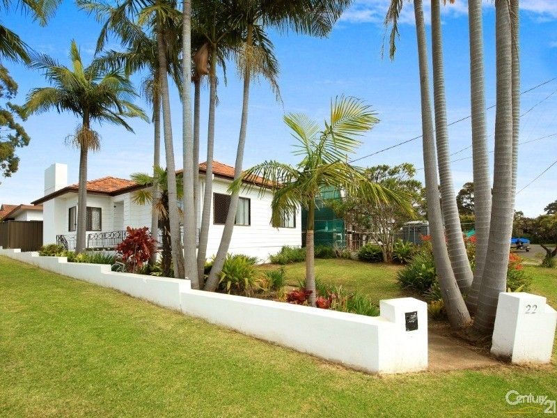 22 Pyramid Ave, Padstow NSW 2211, Image 0