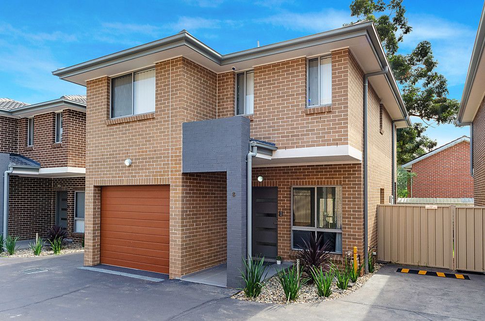 8/31 Hillcrest Road, Quakers Hill NSW 2763, Image 0