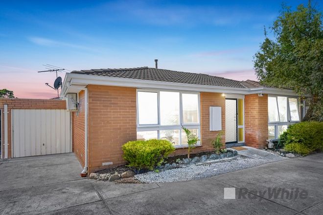 Picture of 2/17 Crescent Street, NOBLE PARK VIC 3174