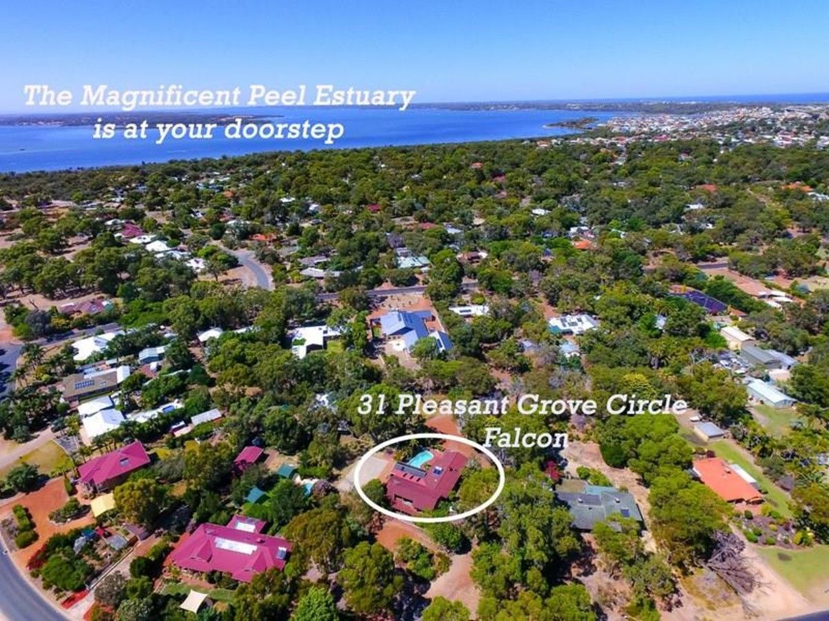 31 Pleasant Grove Circle, Falco Property History & Address Research