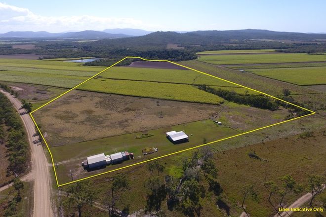 Picture of 193 Riley Road, KOUMALA QLD 4738