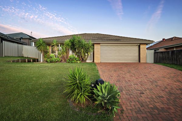 60 Ryans Road, Gillieston Heights NSW 2321 | Domain