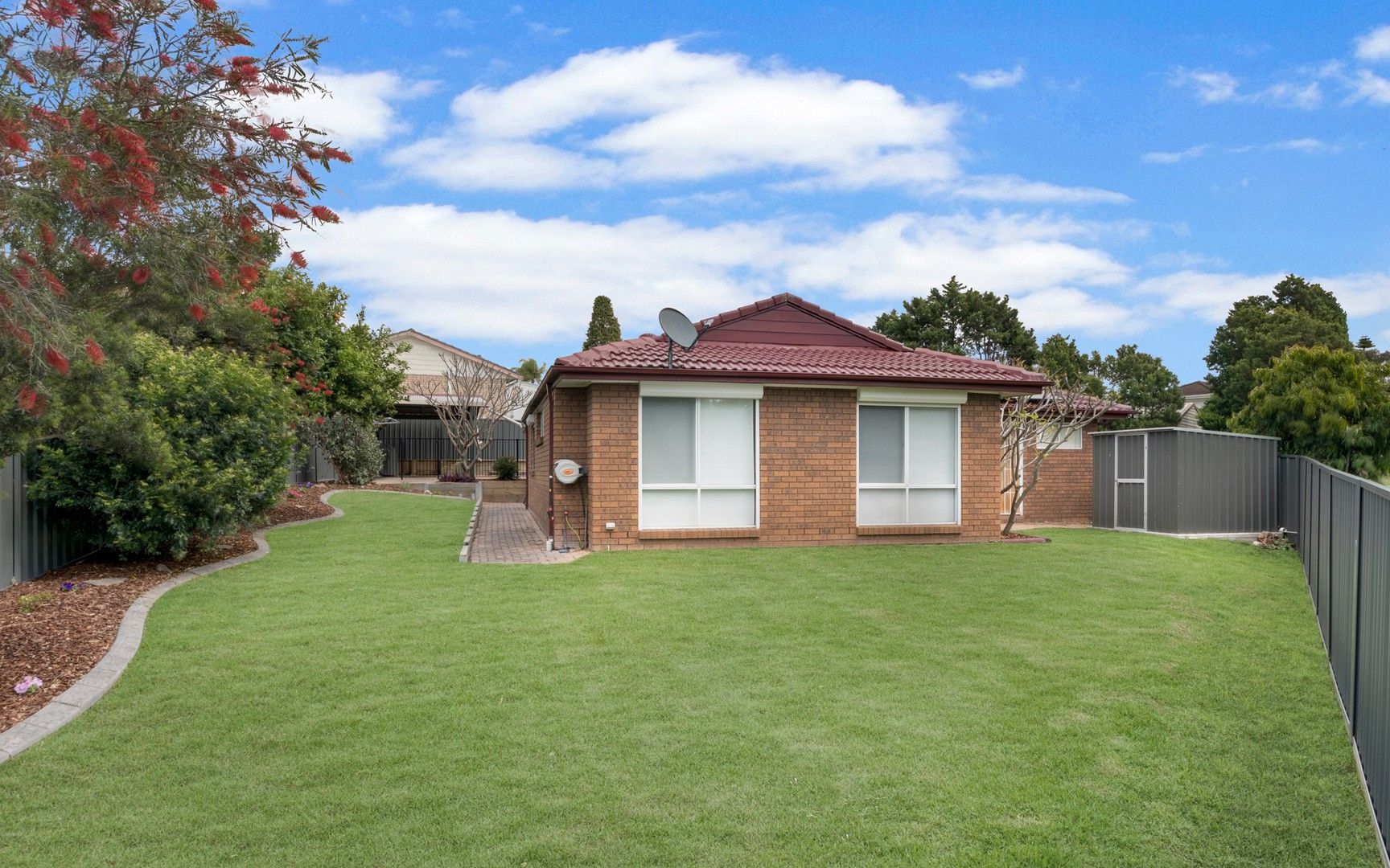 13 Amethyst Place, Eagle Vale NSW 2558, Image 0