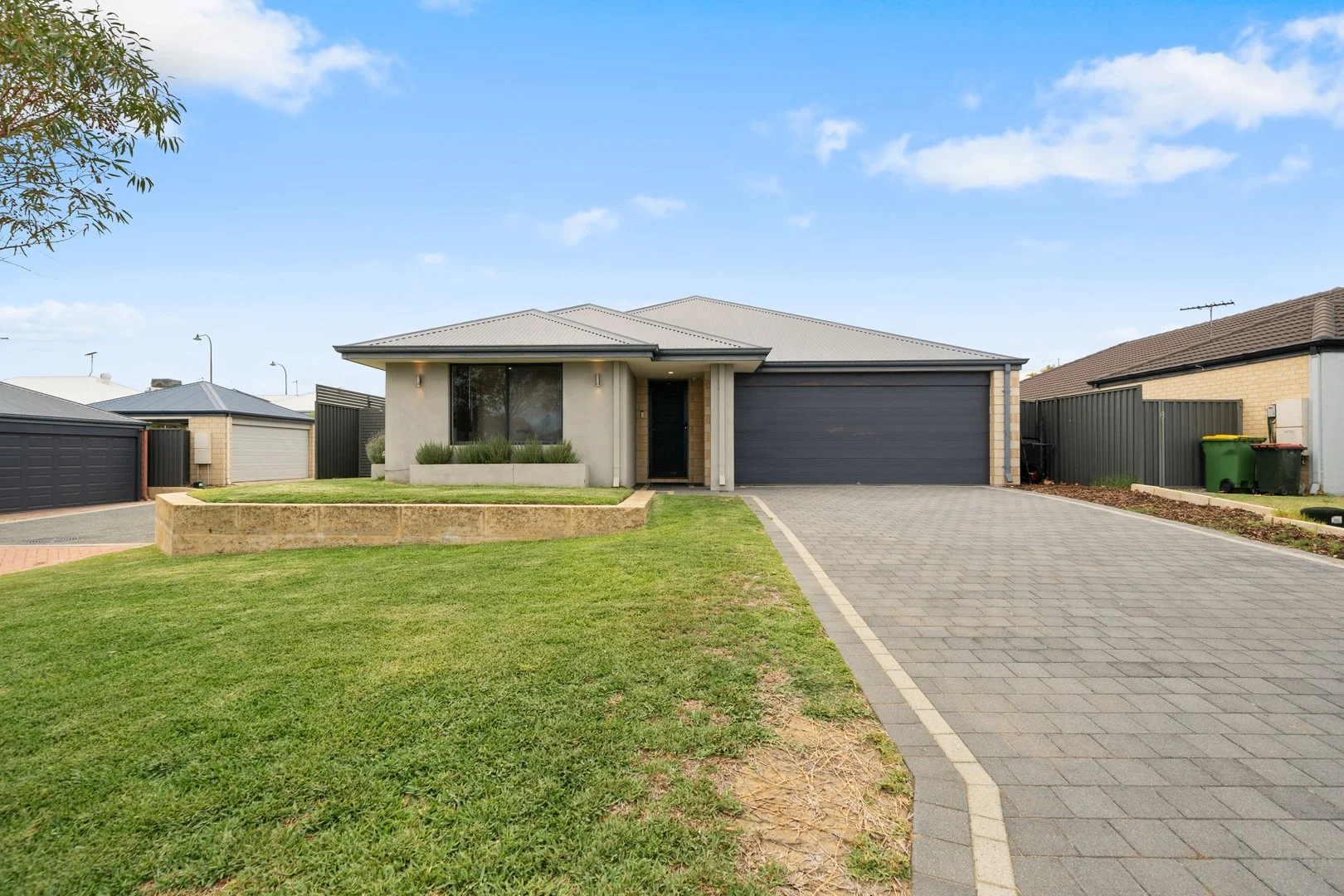 12 Bonnington Way, Baldivis WA 6171