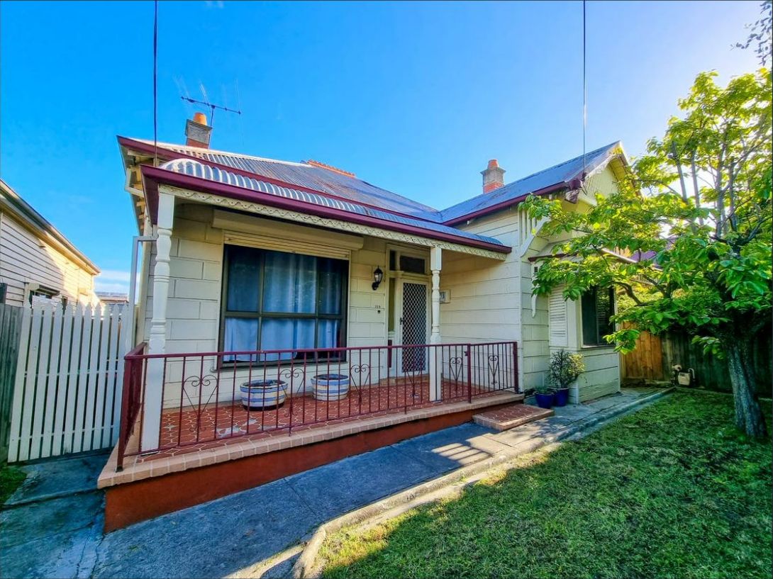 4 bedrooms House in 159 Bell Street COBURG VIC, 3058