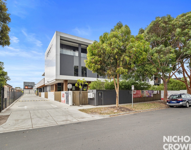 67/18 George Street, Sandringham VIC 3191