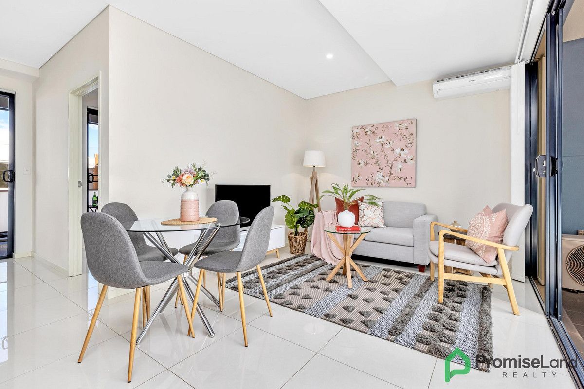 9/41-45 South Street, Rydalmere NSW 2116, Image 2