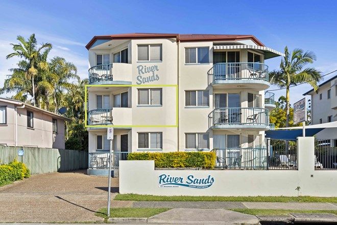 337 1 Bedroom Apartments Sold Auction Results In Maroochydore Qld 4558 Domain