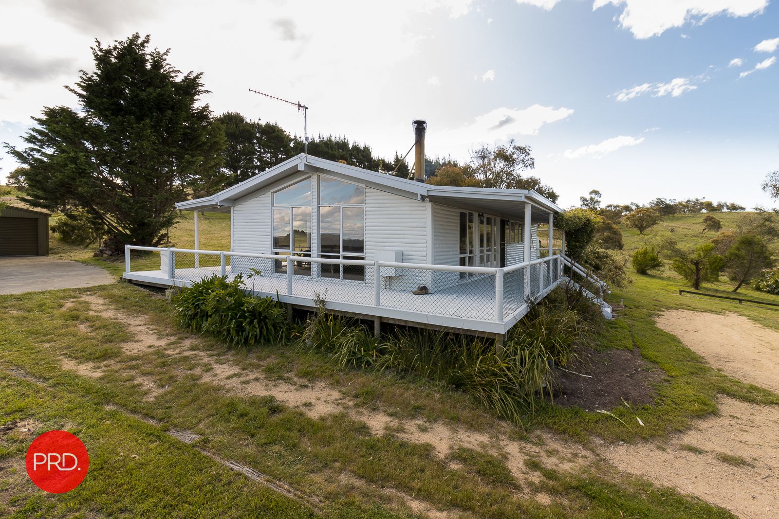 2049 Bungendore Road, Mount Fairy NSW 2580, Image 1