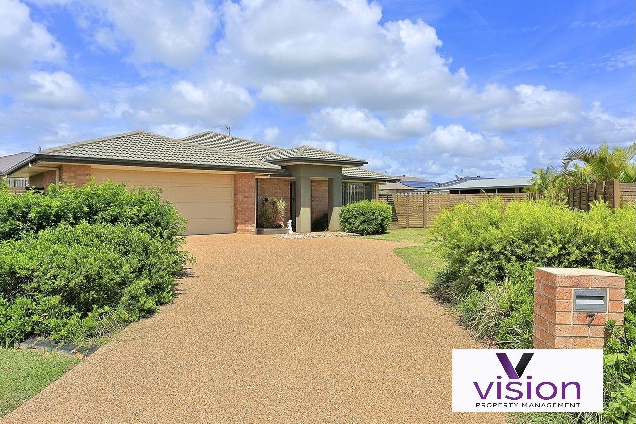 7 Oxley Circuit, Urraween QLD 4655, Image 1