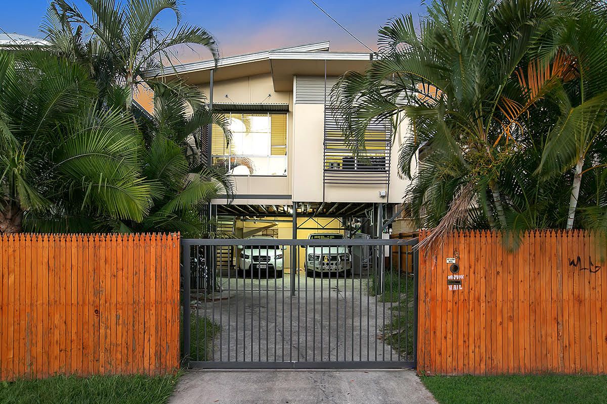 9 Torwood Street, Auchenflower QLD 4066, Image 0