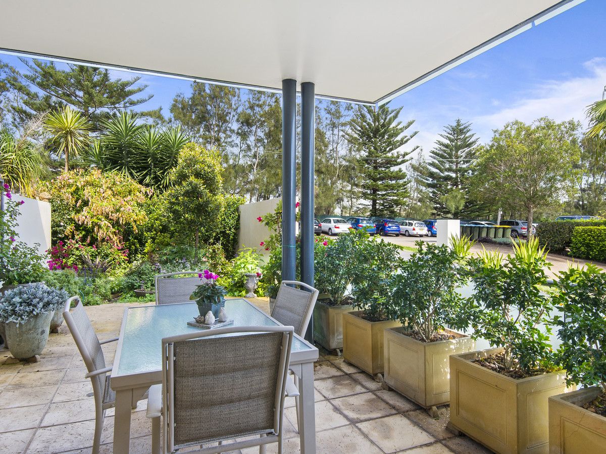 3/20-22 Golf Avenue, Mona Vale NSW 2103, Image 0