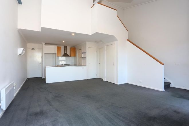 Picture of 18/2 Pottery Court, BRUNSWICK VIC 3056