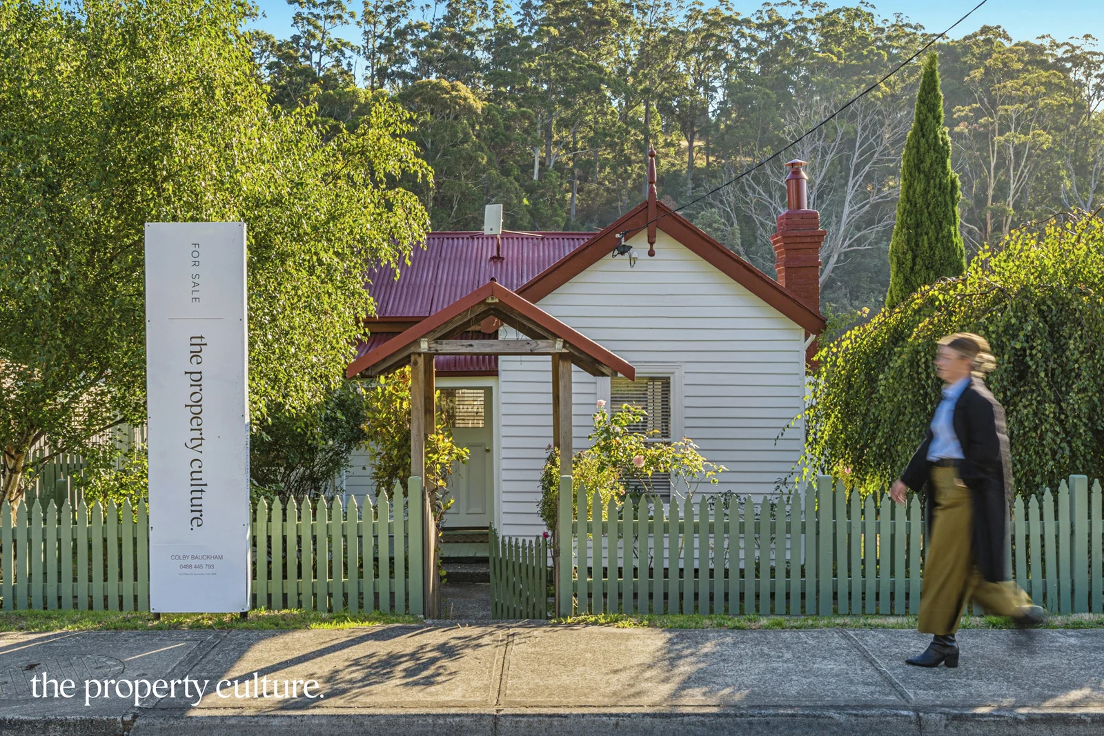 6 Arve Road, Geeveston TAS 7116