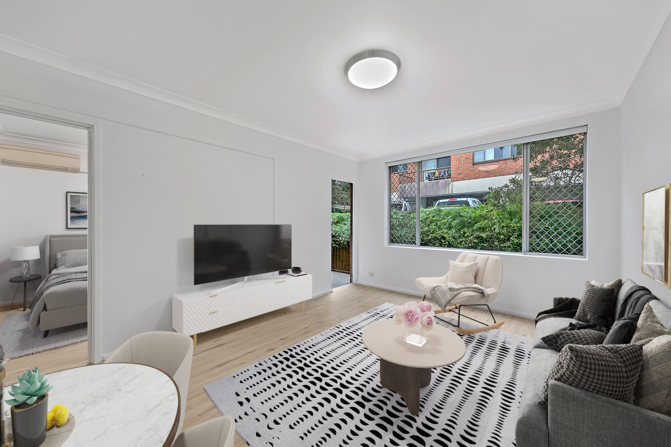 2/16a Union Street, West Ryde NSW 2114, Image 1