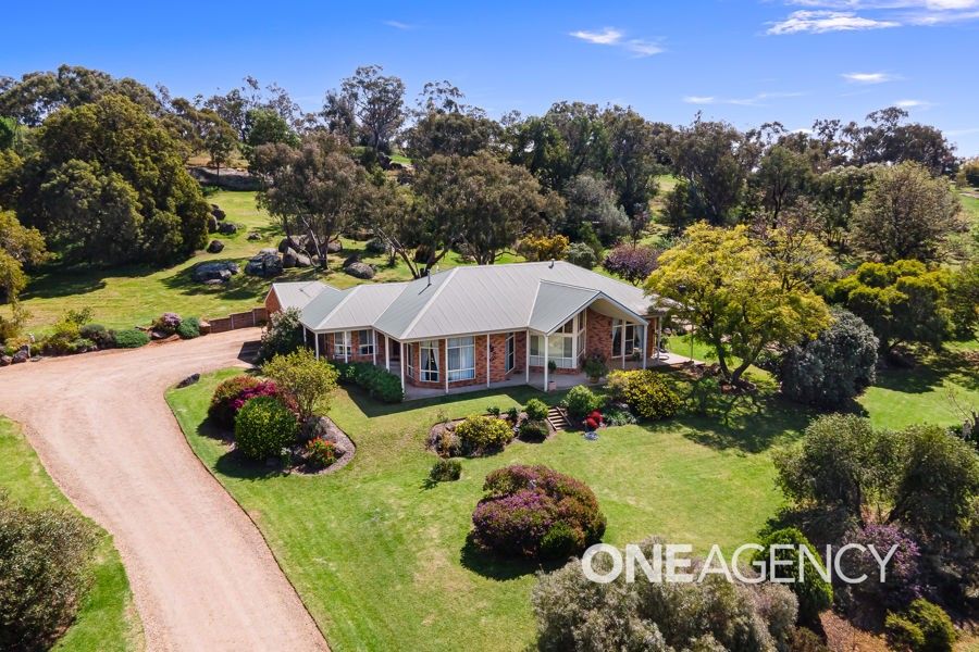89 BRUCEDALE DRIVE, Brucedale NSW 2650, Image 2