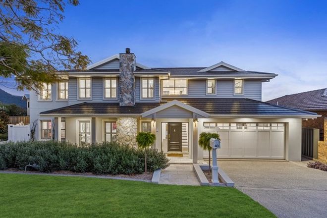 33 houses for sale in wollongong nsw