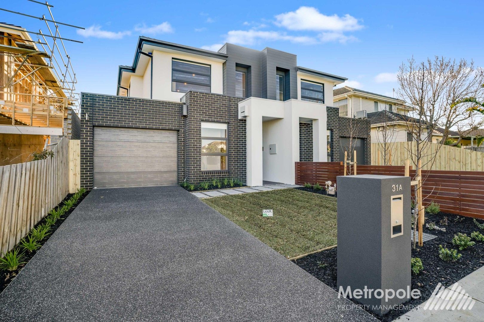4 bedrooms Townhouse in 31A Parkmore Road BENTLEIGH EAST VIC, 3165
