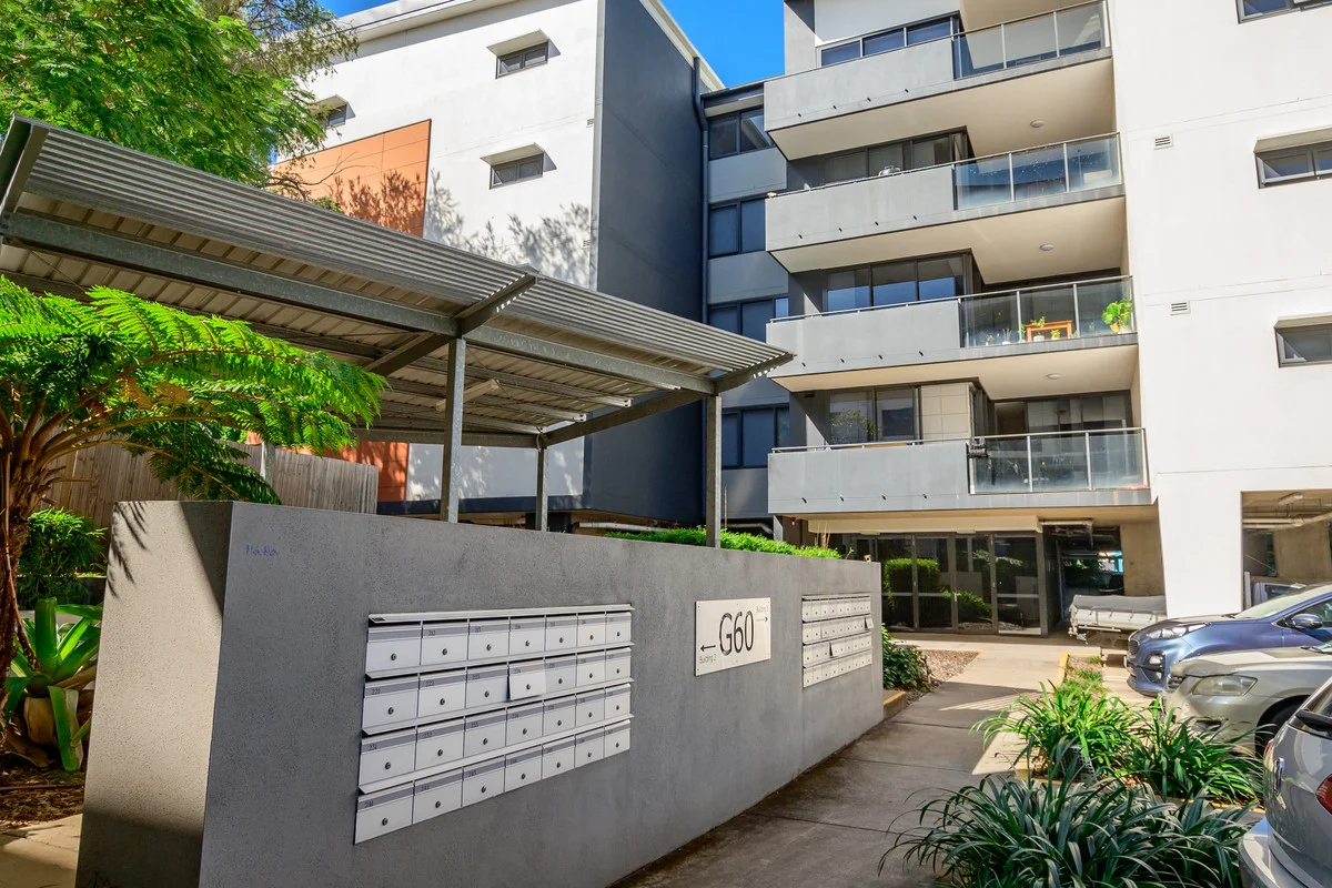 Additional image 11 of 216/60-64 Glenlyon Street, Gladstone Central QLD 4680