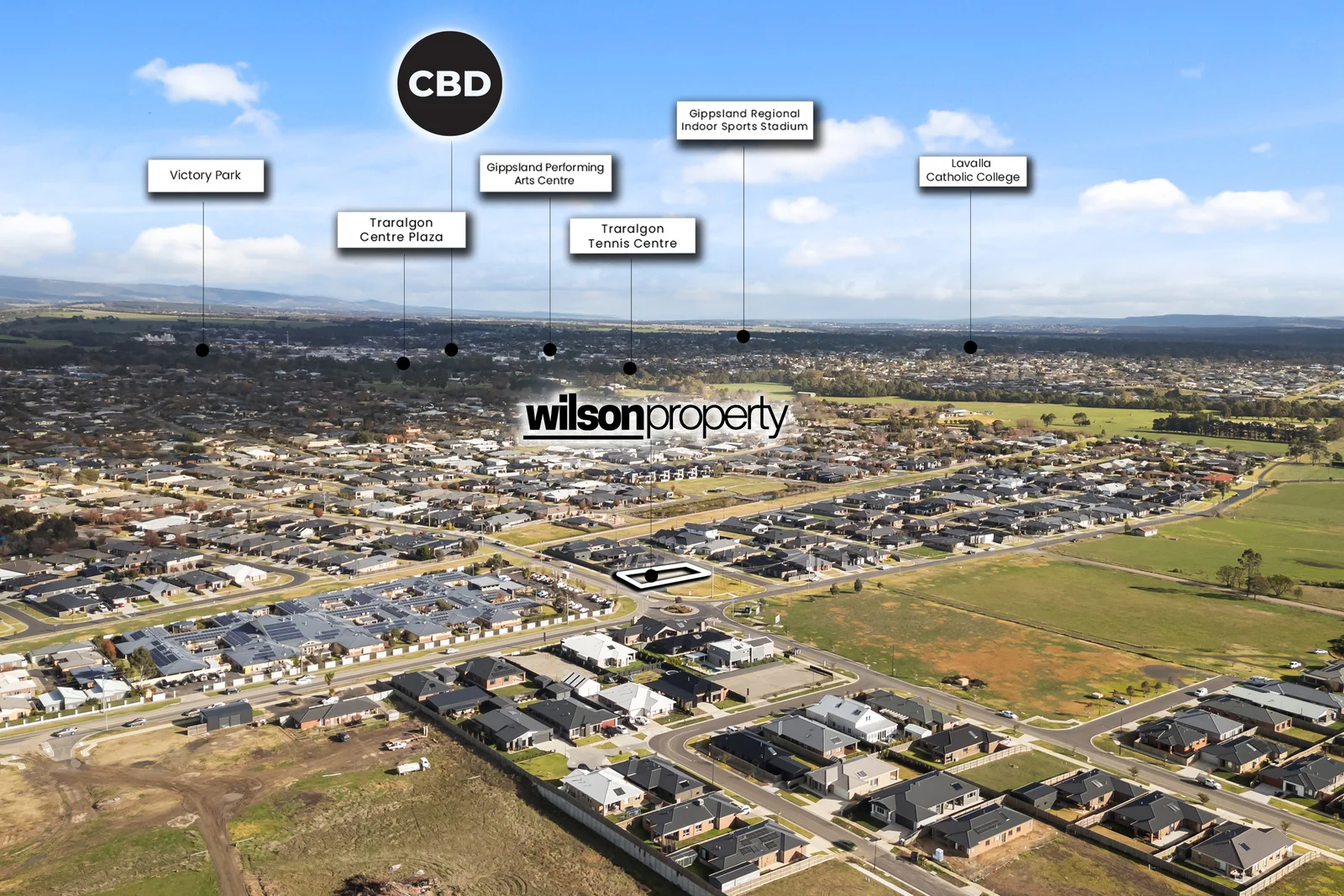 Additional image 2 of 56 Boston Boulevard, Traralgon VIC 3844