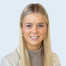 Georgia Turley, Sales representative