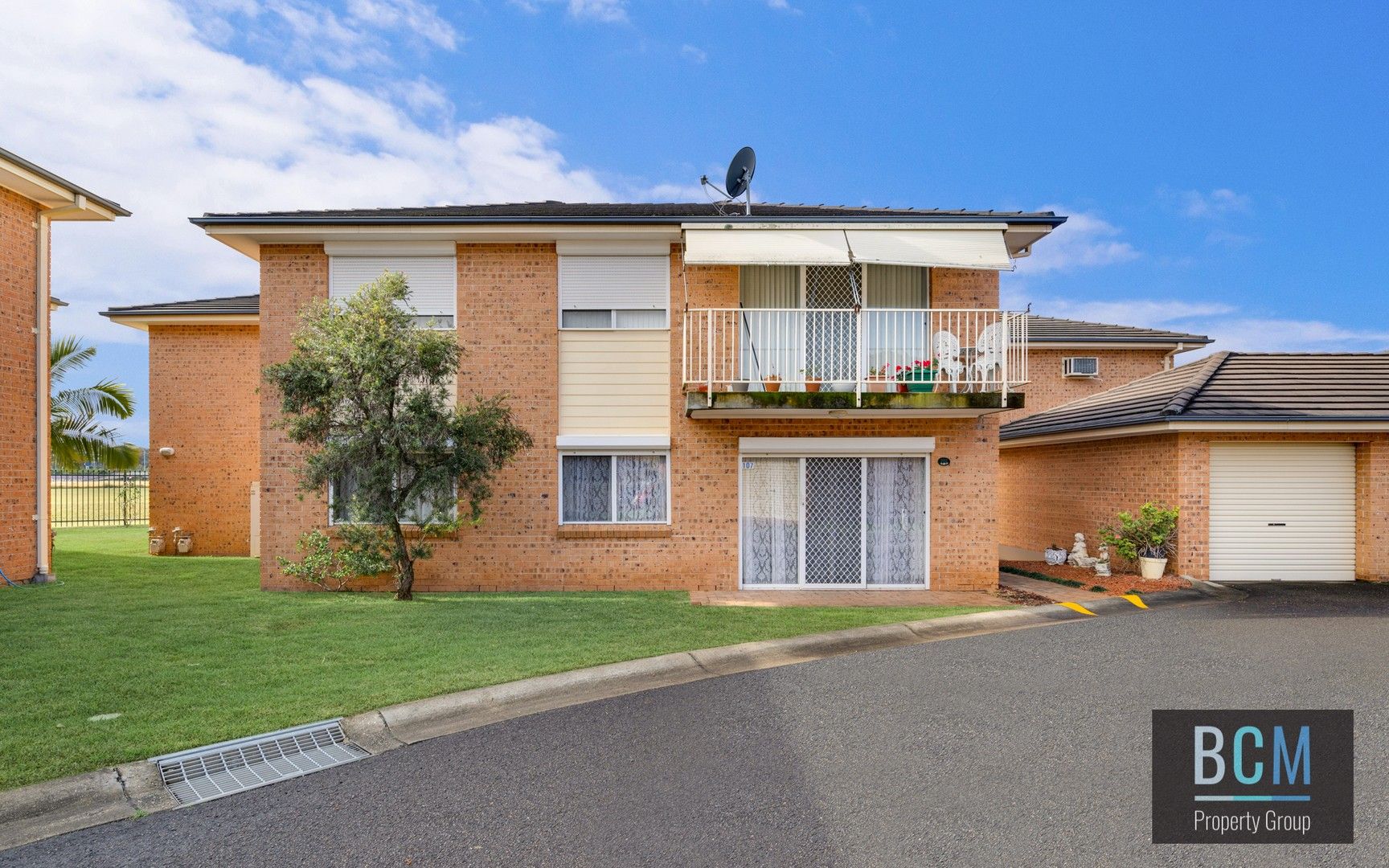 107/37 Mulgoa Road, Penrith NSW 2750, Image 0