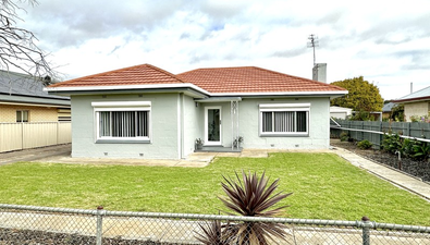 Picture of 73 Park Terrace, BORDERTOWN SA 5268