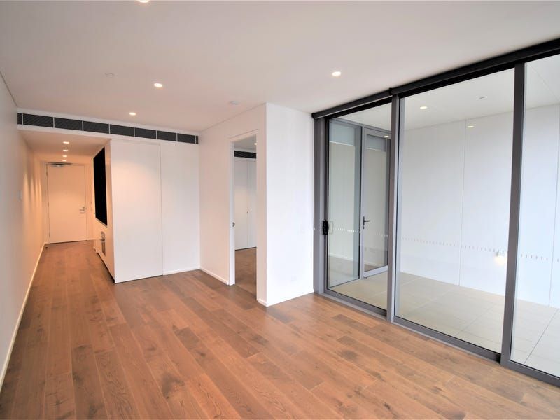 1 bedrooms Apartment / Unit / Flat in E814/85 O'Connor Street CHIPPENDALE NSW, 2008