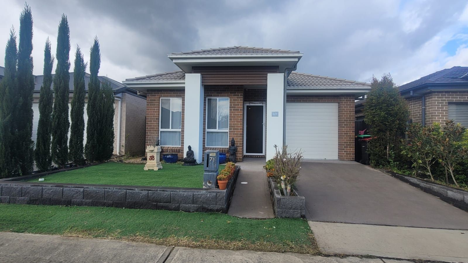 71 Callistemon Circuit, Jordan Springs NSW 2747 House For Rent Domain