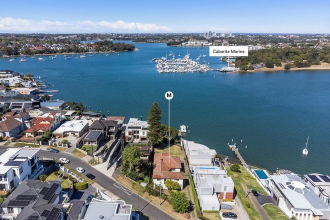Picture of 14 Pile Street, GLADESVILLE NSW 2111