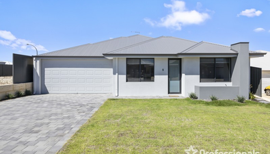 Picture of 5 Idalia Way, YANCHEP WA 6035