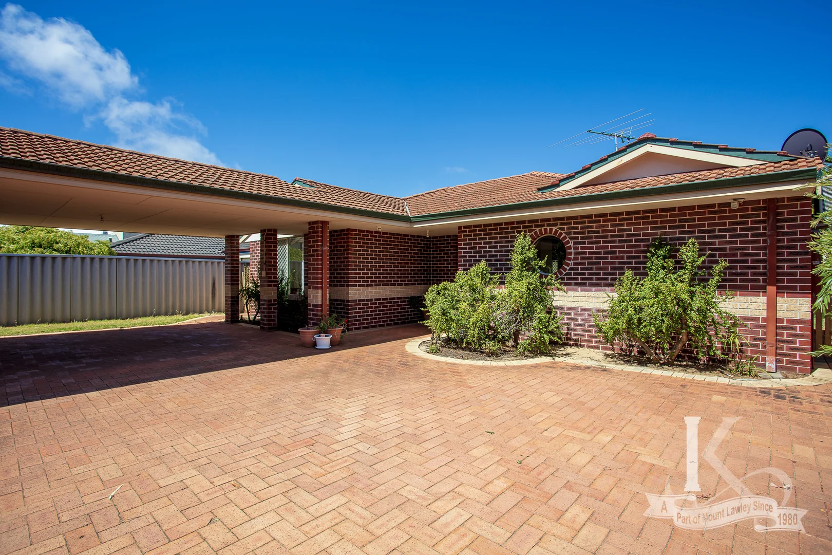 Additional image 16 of 124B Herbert Street, Doubleview WA 6018