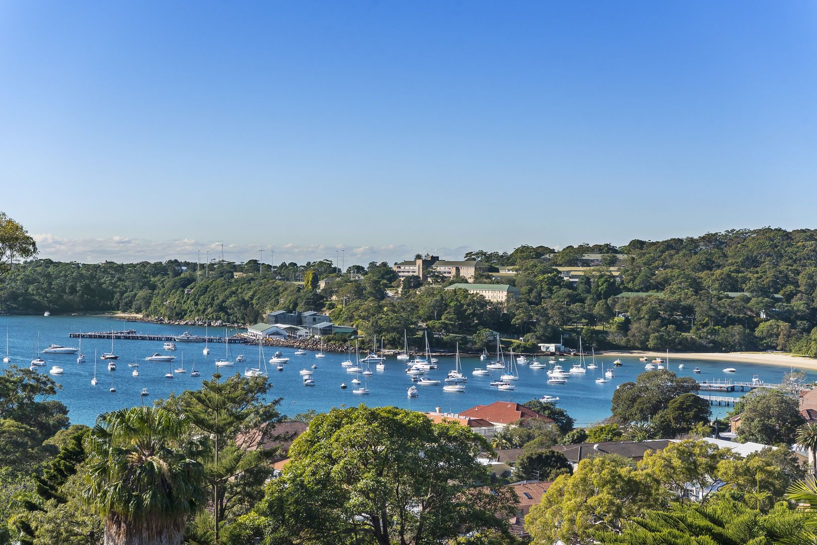 2/27 Mandolong Road, Mosman NSW 2088, Image 2