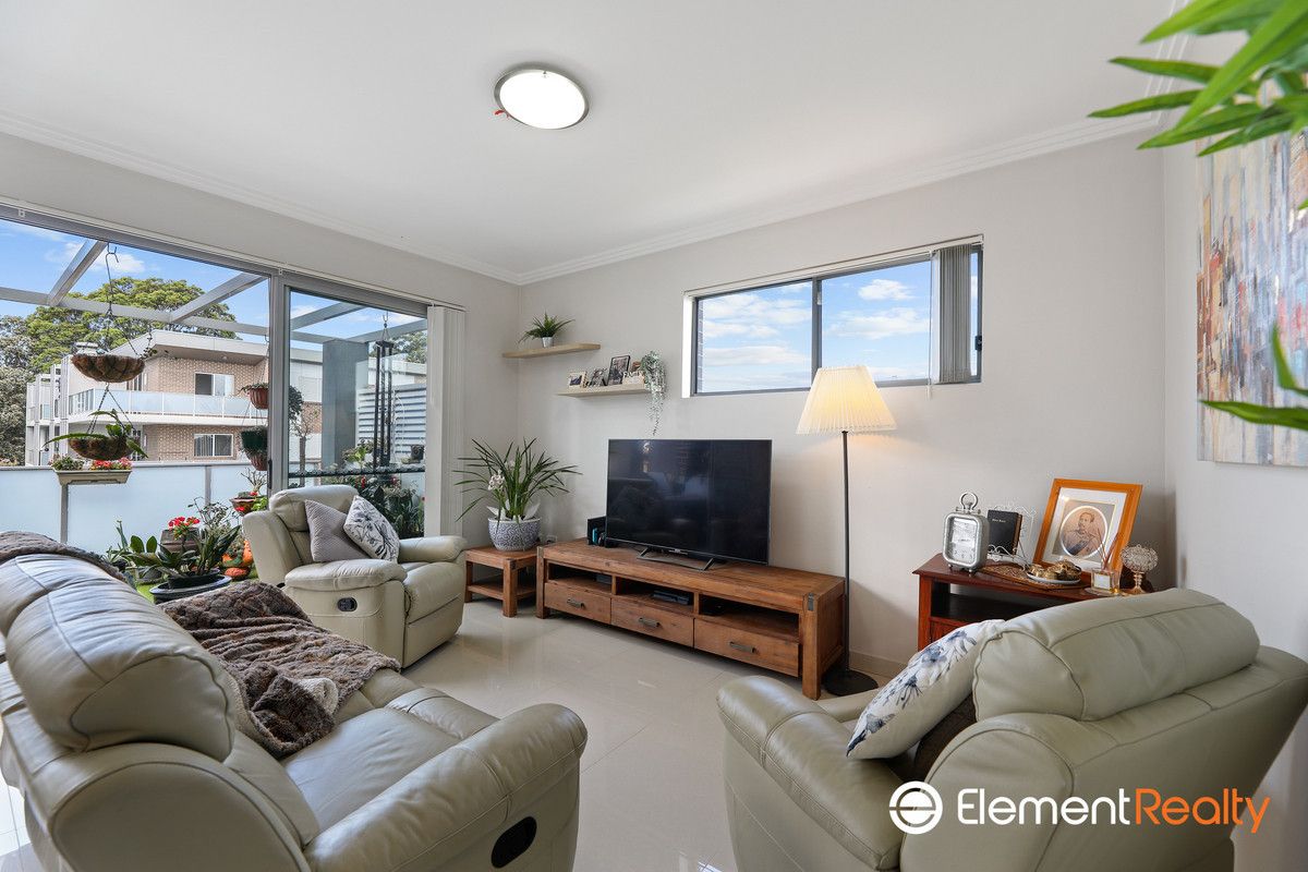 11/8-10 St Andrews Street, Dundas NSW 2117, Image 1