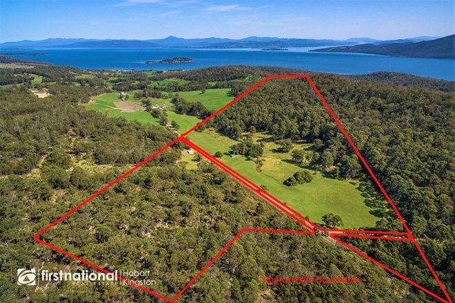 Picture of 3614 Bruny Island Main Road, ALONNAH TAS 7150