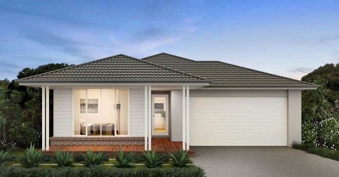 Picture of Epacris Crescent, Lot: 25, BROADFORD VIC 3658