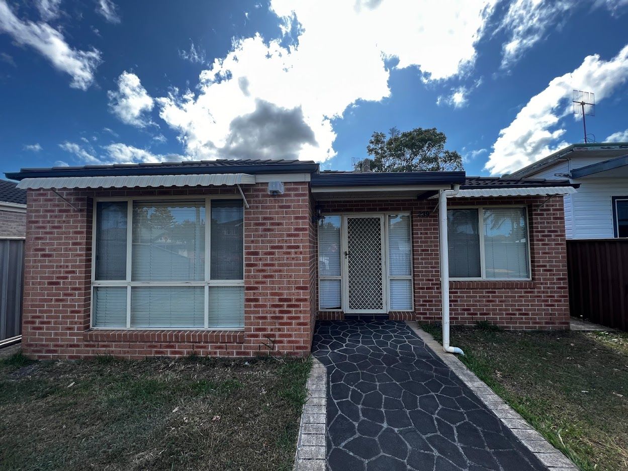 239 Trafalgar Avenue, Umina Beach NSW 2257