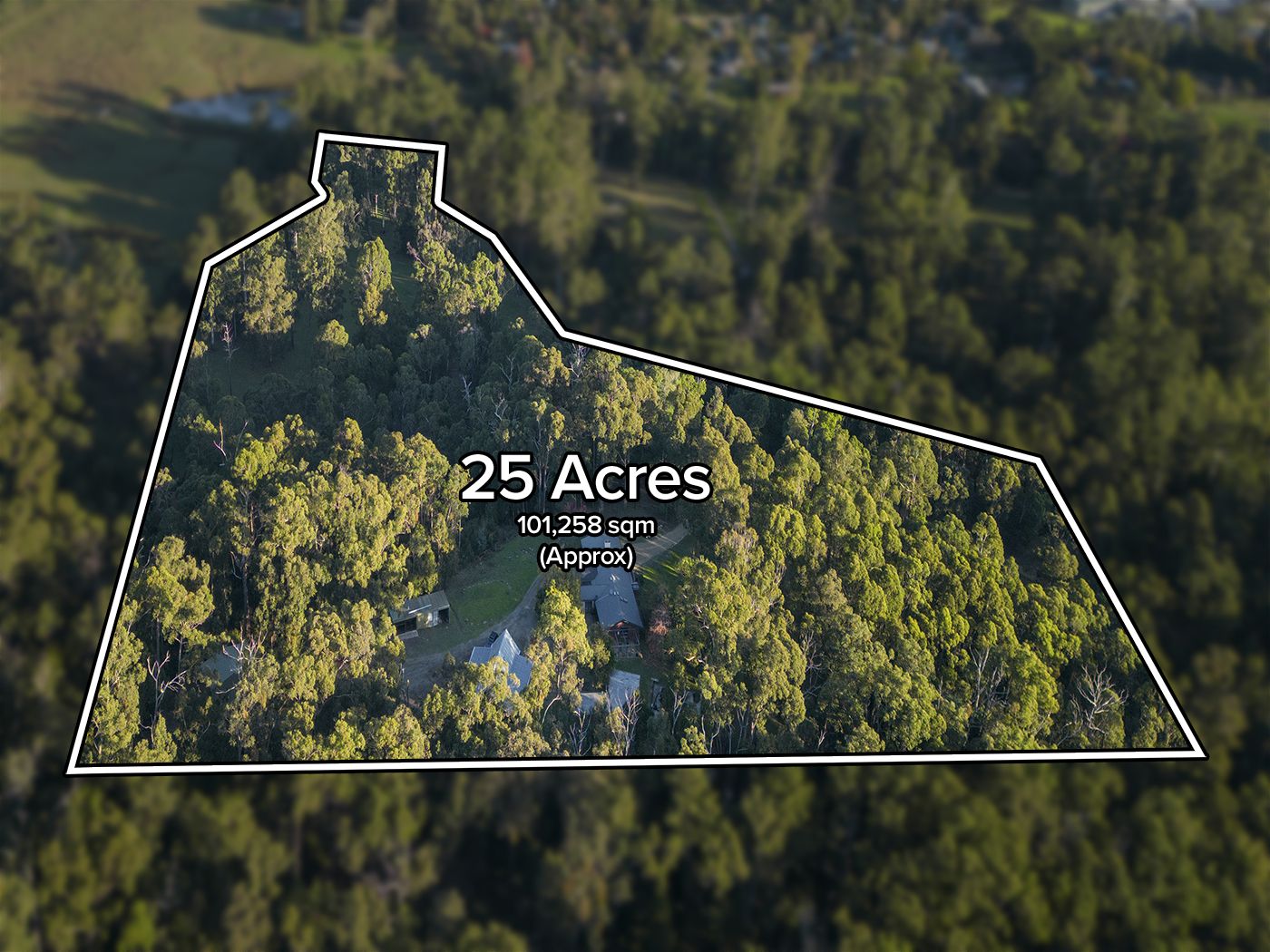 110 Donnellys Weir Road, Healesville VIC 3777, Image 1